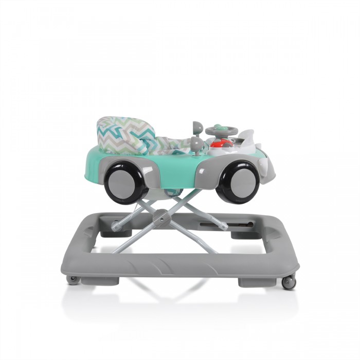 Baby Walker Shelby Mint