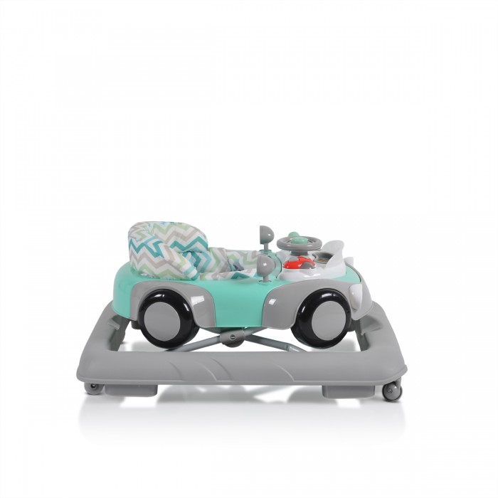 Baby Walker Shelby Mint