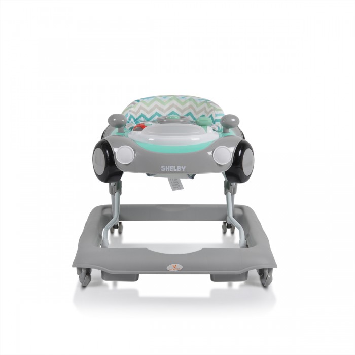 Baby Walker Shelby Mint