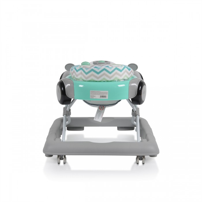 Baby Walker Shelby Mint