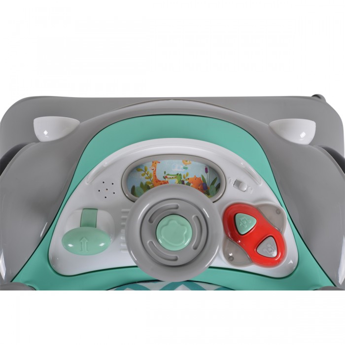 Baby Walker Shelby Mint