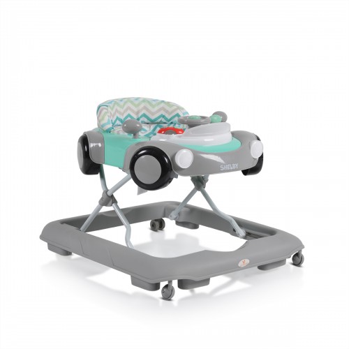 Baby Walker Shelby Mint