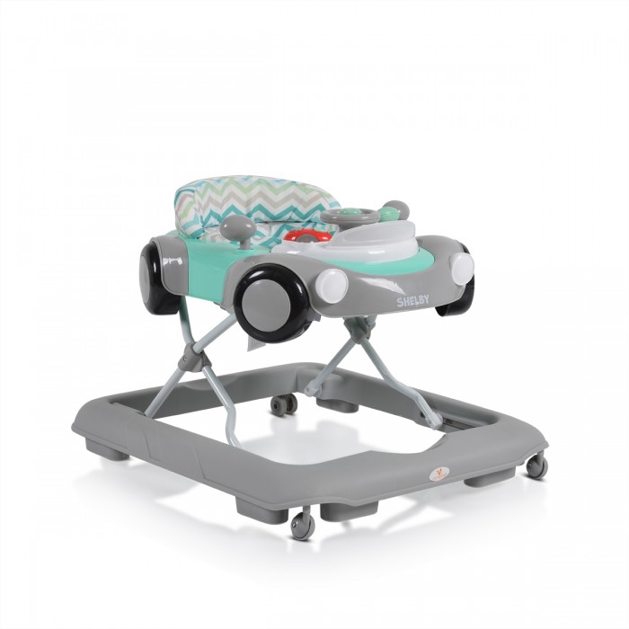 Baby Walker Shelby Mint