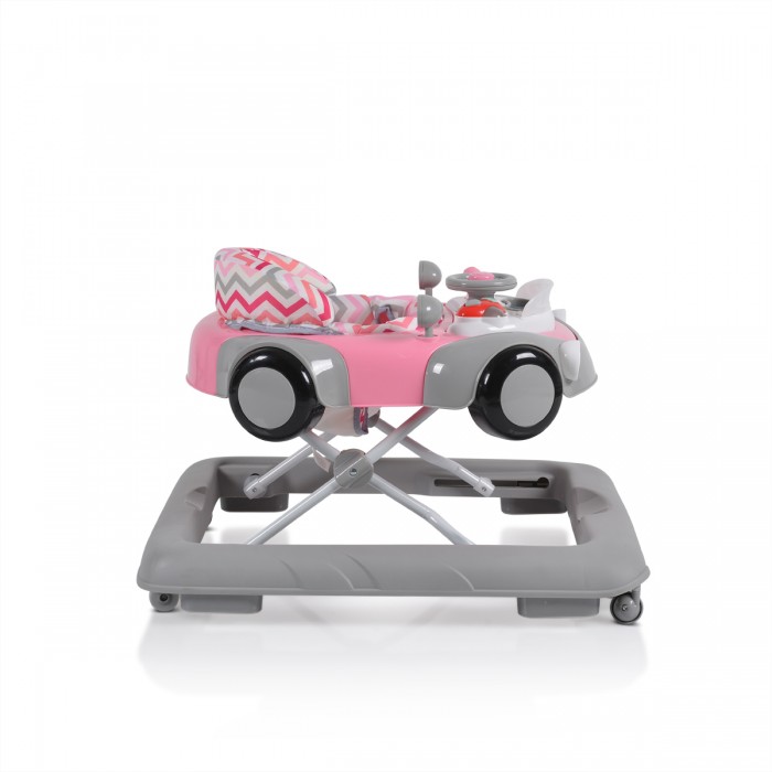 Περπατούρα Shelby Pink