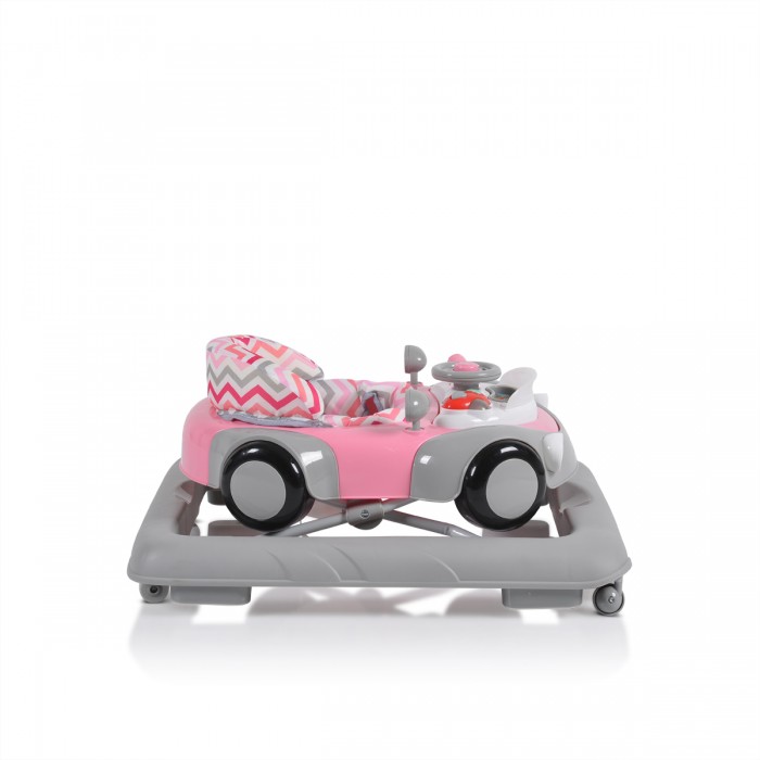 Περπατούρα Shelby Pink