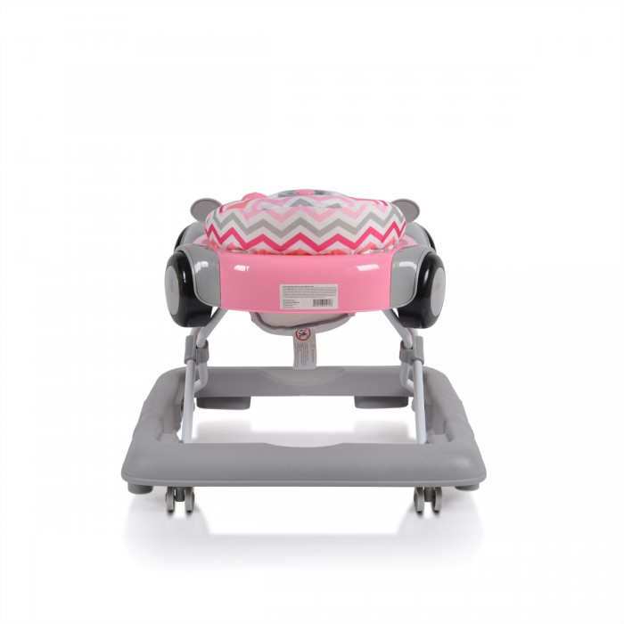 Περπατούρα Shelby Pink