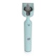 Electric Wireless Baby Bottle And Teat Brush Blue