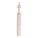 Electric Wireless Baby Bottle And Teat Brush Pink