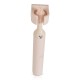 Electric Wireless Baby Bottle And Teat Brush Pink