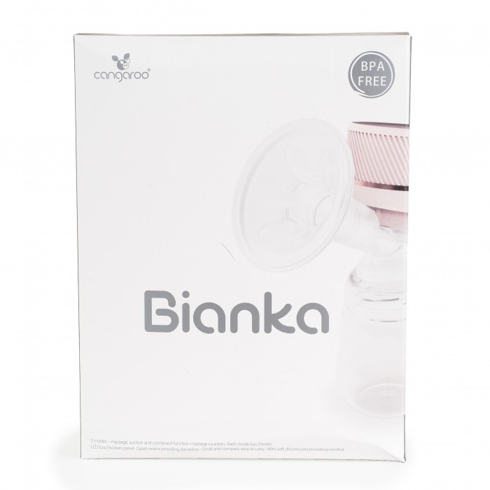 Ηλεκτρικό Θήλαστρο Bianka