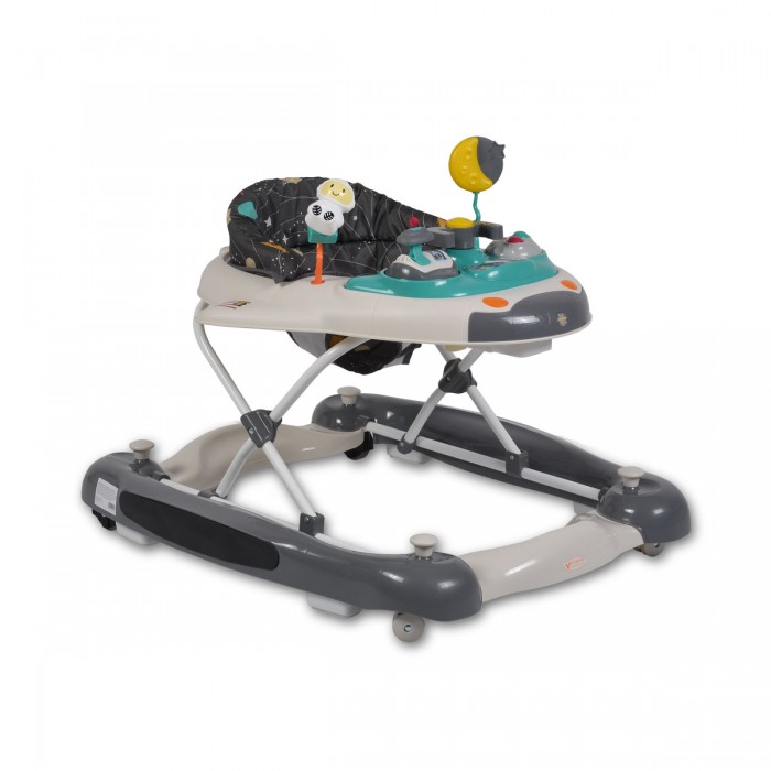 Baby Walker 3 In 1 Cosmos