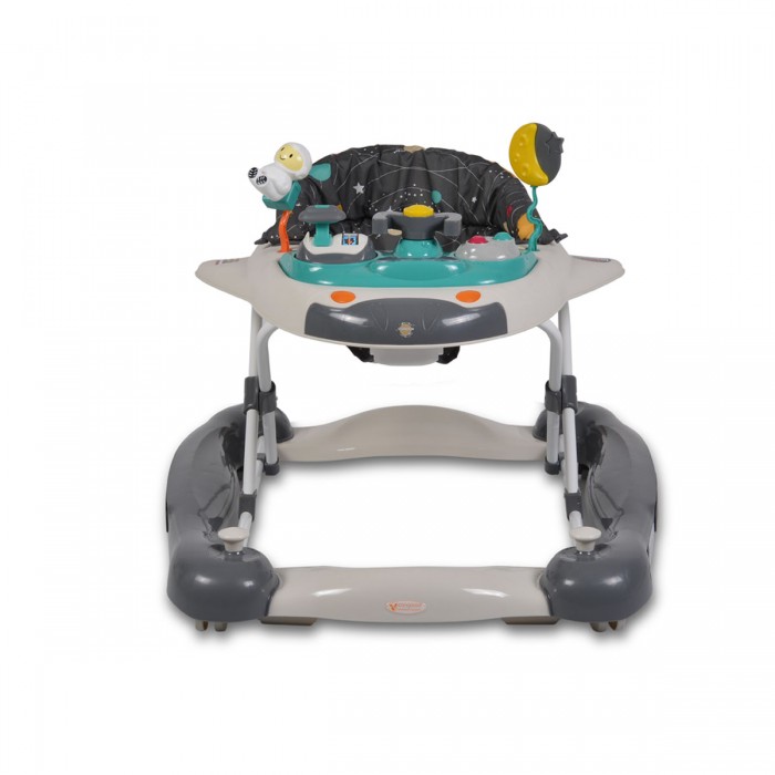 Baby Walker 3 In 1 Cosmos