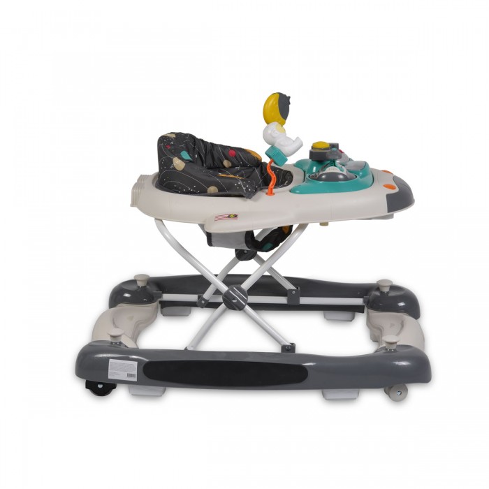 Baby Walker 3 In 1 Cosmos