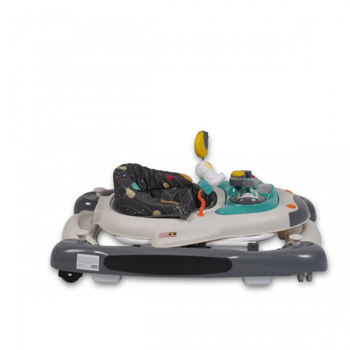 Baby Walker 3 In 1 Cosmos