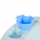 Baby Bathtub Larissa Blue