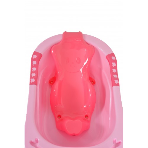 Βρεφικό Μπανάκι Larissa Pink