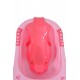 Baby Bathtub Larissa Pink