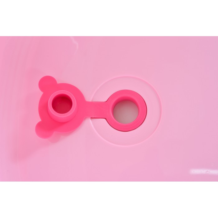 Baby Bathtub Larissa Pink