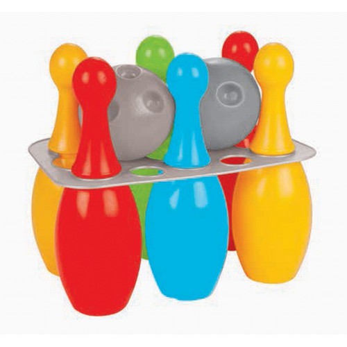 Mini Bowling Pilsan Star 06422