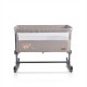 Baby Crib Always Together Beige