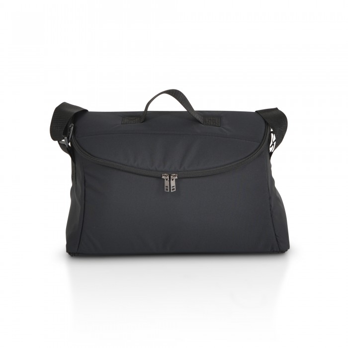 Baby Stroller 3 In 1 Thira Green