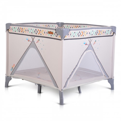 Playpen Boho Beige