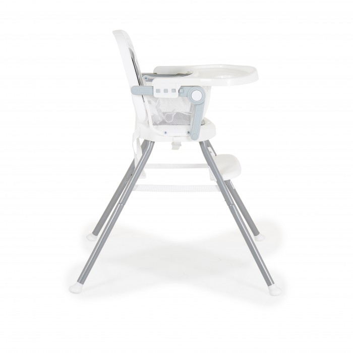 High Chair 3 in 1 Amaretti Grey