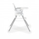 High Chair 3 in 1 Amaretti Grey