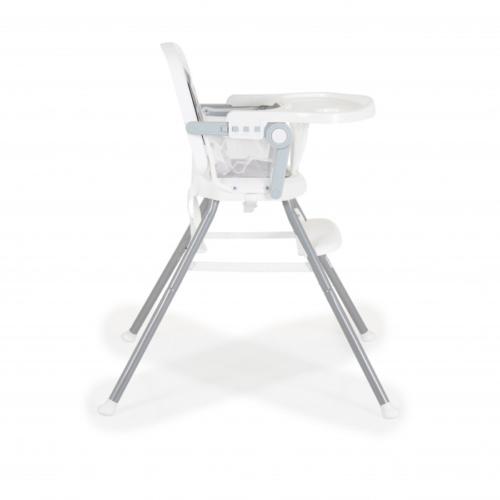 High Chair 3 in 1 Amaretti Grey