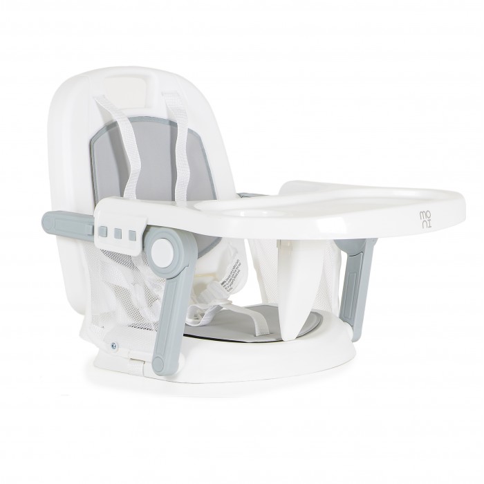 High Chair 3 in 1 Amaretti Grey