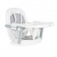 High Chair 3 in 1 Amaretti Grey