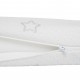 Foldable Mattress Snooze 60x120x6cm