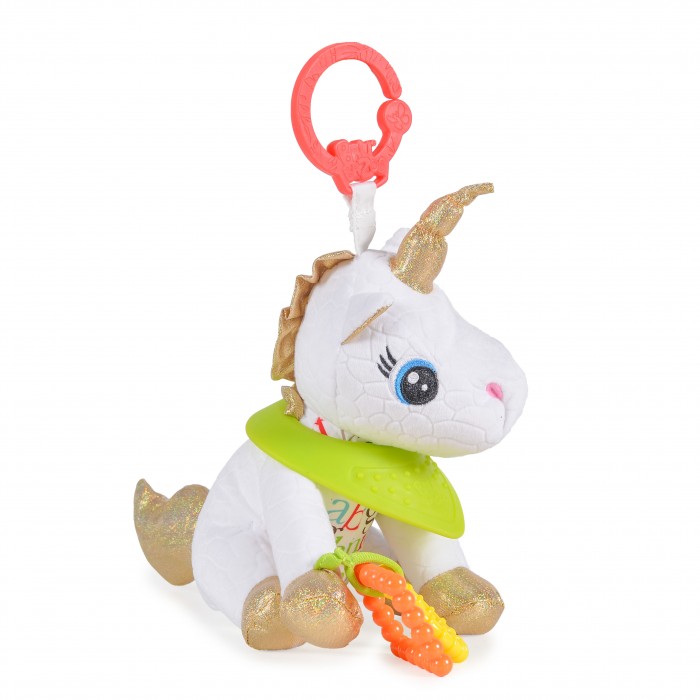 Unicorn Bella Pendant