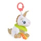 Unicorn Bella Pendant