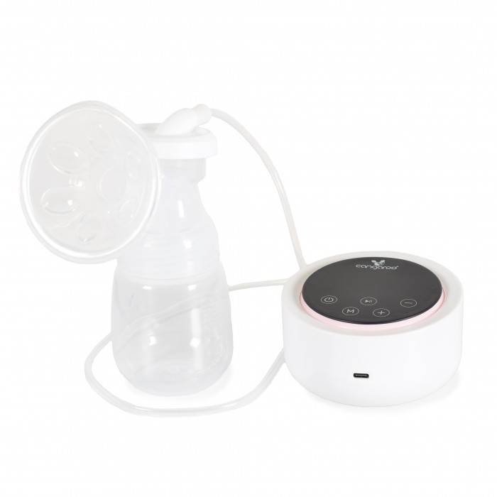 Electric Breast Pump Mia