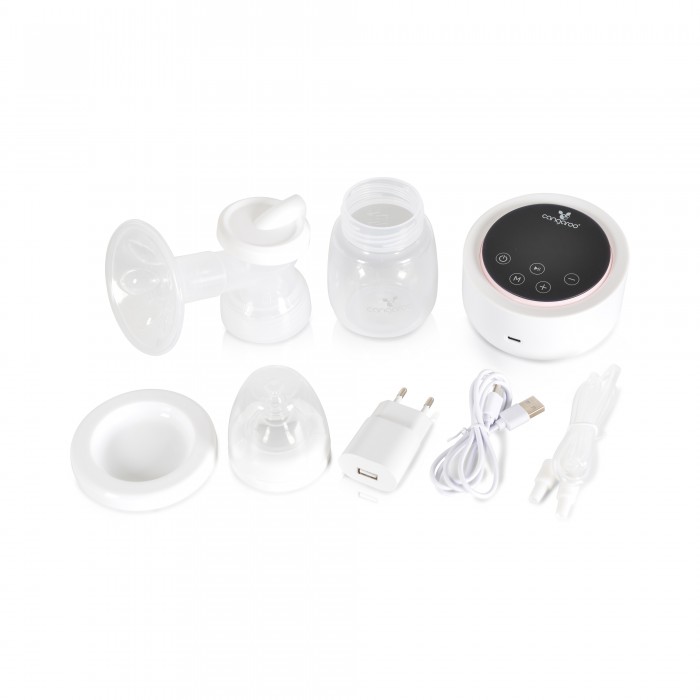 Electric Breast Pump Mia