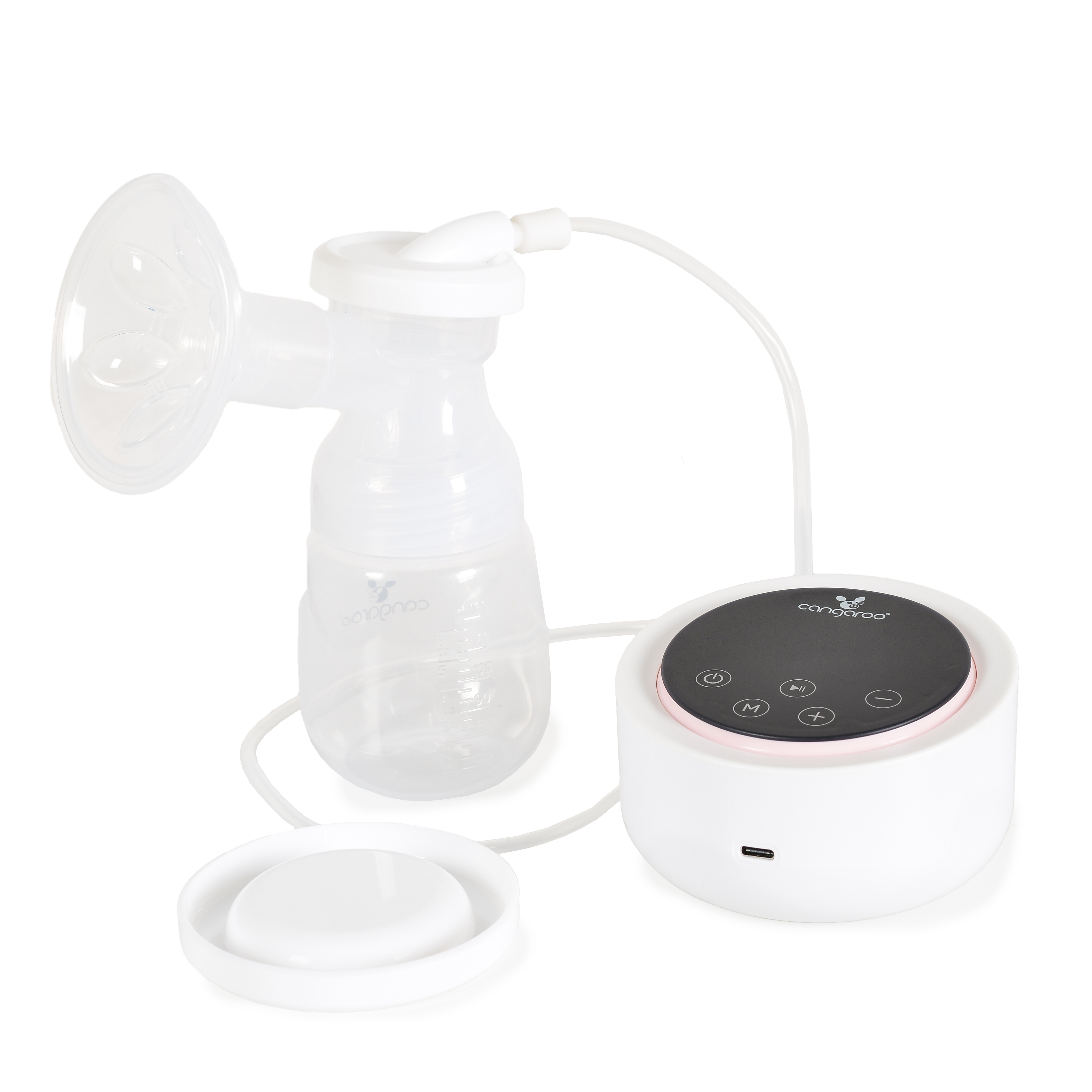 Electric Breast Pump Mia 058028000026