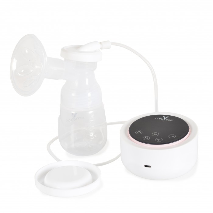 Electric Breast Pump Mia