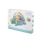 Play Mat Sea Turtle Blue