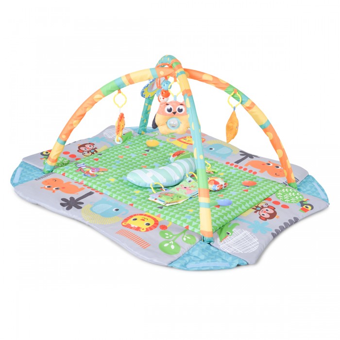 Play Mat Oasis Green