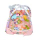 Play Mat Oasis Pink