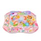 Play Mat Oasis Pink