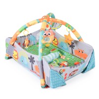 Play Mat Oasis Green