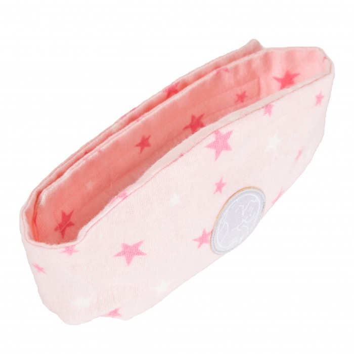 Θερμική Ζώνη Anti Colic Belt Pink