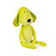 Bali Bazoo Cuddle Τoy Dog 58cm Green