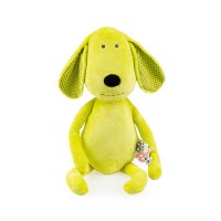 Bali Bazoo Cuddle Τoy Dog 58cm Green