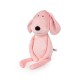 Λούτρινο Παιχνίδι Cuddle Τoy Dog 58cm Pink