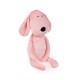 Λούτρινο Παιχνίδι Cuddle Τoy Dog 58cm Pink