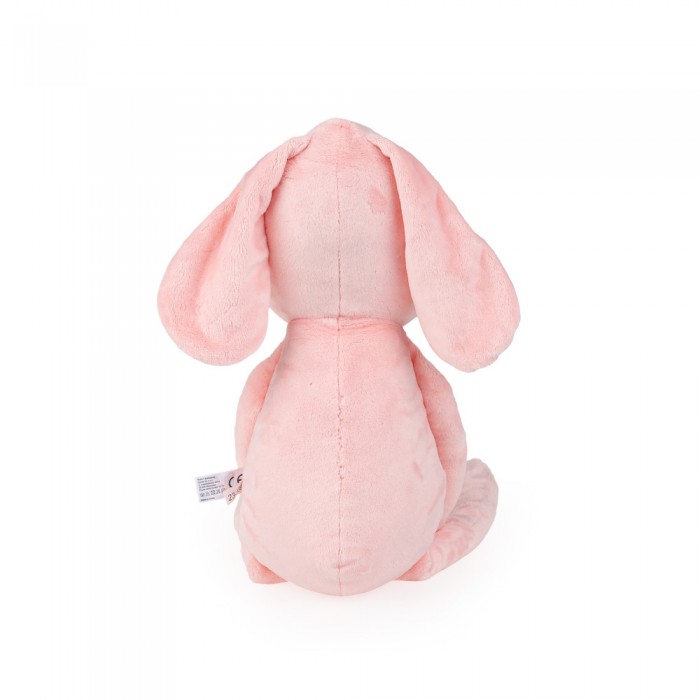 Λούτρινο Παιχνίδι Cuddle Τoy Dog 58cm Pink