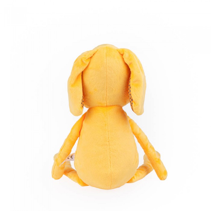 Λούτρινο Παιχνίδι Cuddle Τoy Dog 58cm Orange